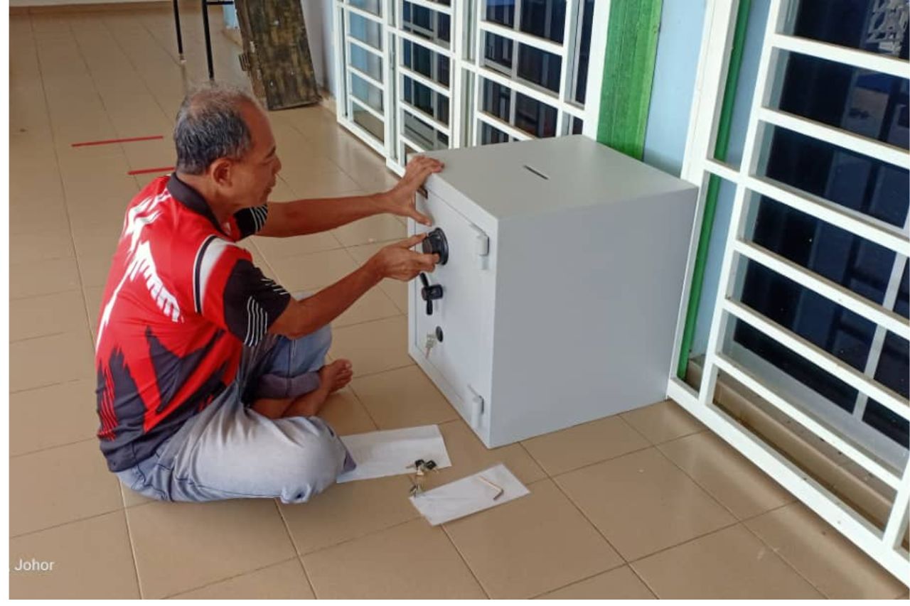 Expert Installation Service