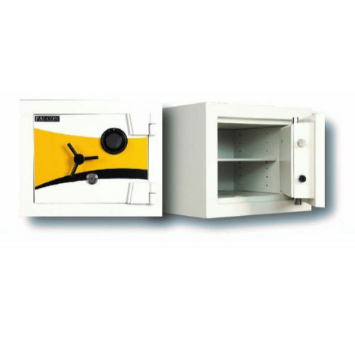 Safe Interior Design